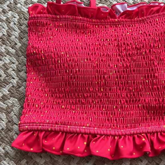 NWOT Kortni Jeane Bandeau Too - Picture 3 of 5